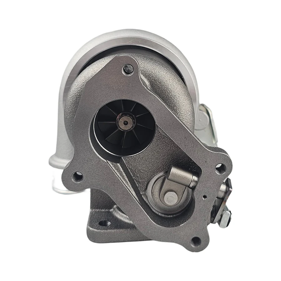 CT12B Billet Upgrade Turbo for Toyota Landcruiser Prado KZJ120 KZJ90 KZJ95 3.0L - Image 4