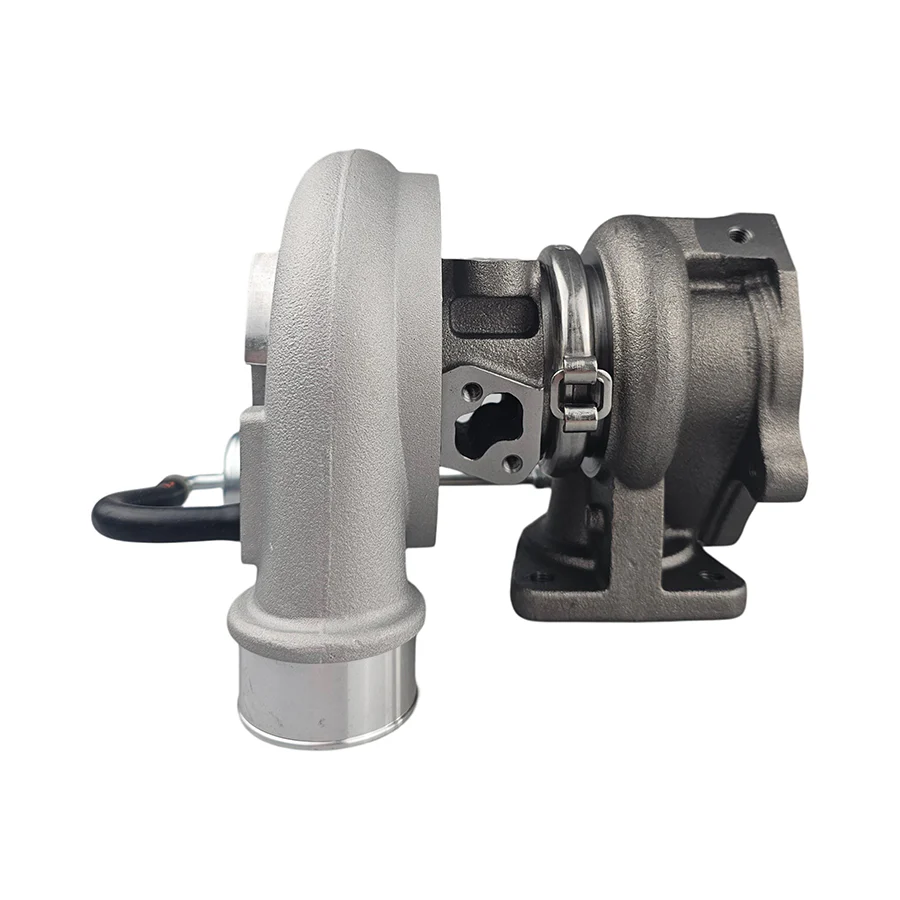 CT12B Billet Upgrade Turbo for Toyota Landcruiser Prado KZJ120 KZJ90 KZJ95 3.0L - Image 6