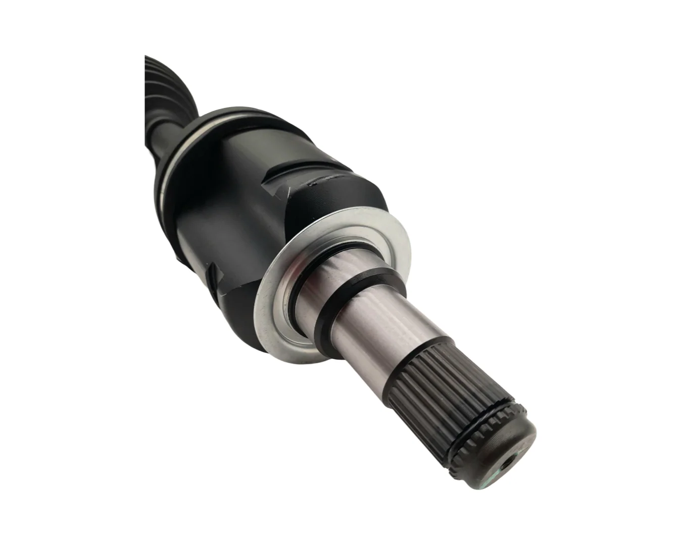 CV Joint Drive Shaft For Toyota Hilux KUN26R GGN25R KZN185R 2005-2015 Std Height - Image 2