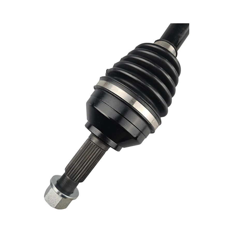 Front CV Axle Drive Shaft For Renault Koleos H45 2008-2016 FWD AWD CVT - Image 3