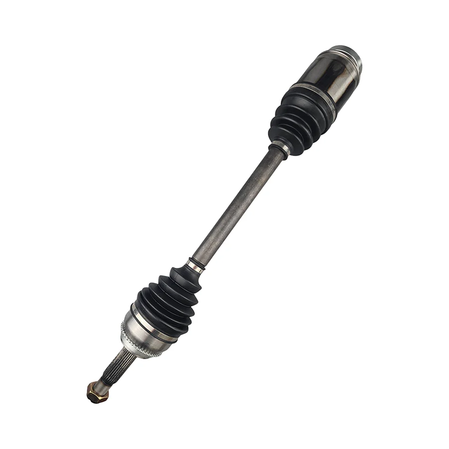 Front Right CV Axle Drive Shaft for Mitsubishi Lancer CH 2.4L 4G69 FWD 2005-2007