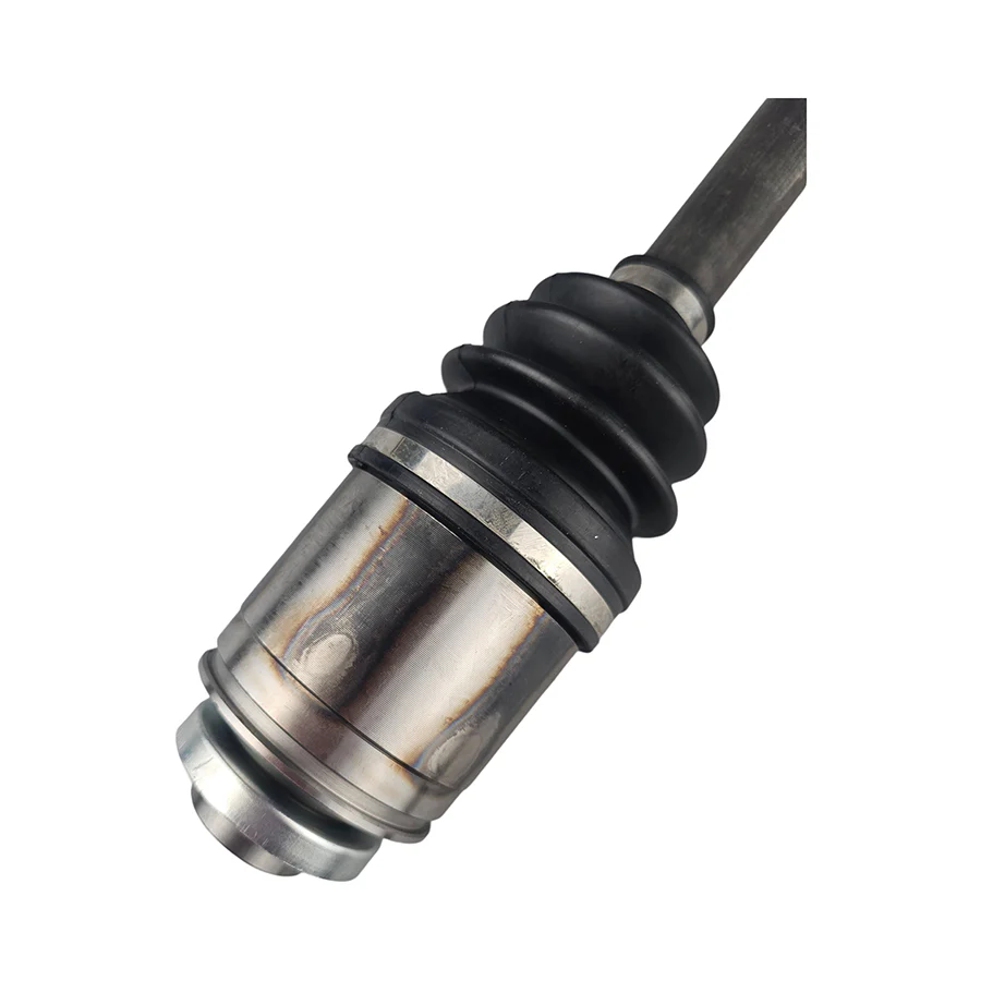 Front Right CV Axle Drive Shaft for Mitsubishi Lancer CH 2.4L 4G69 FWD 2005-2007 - Image 2