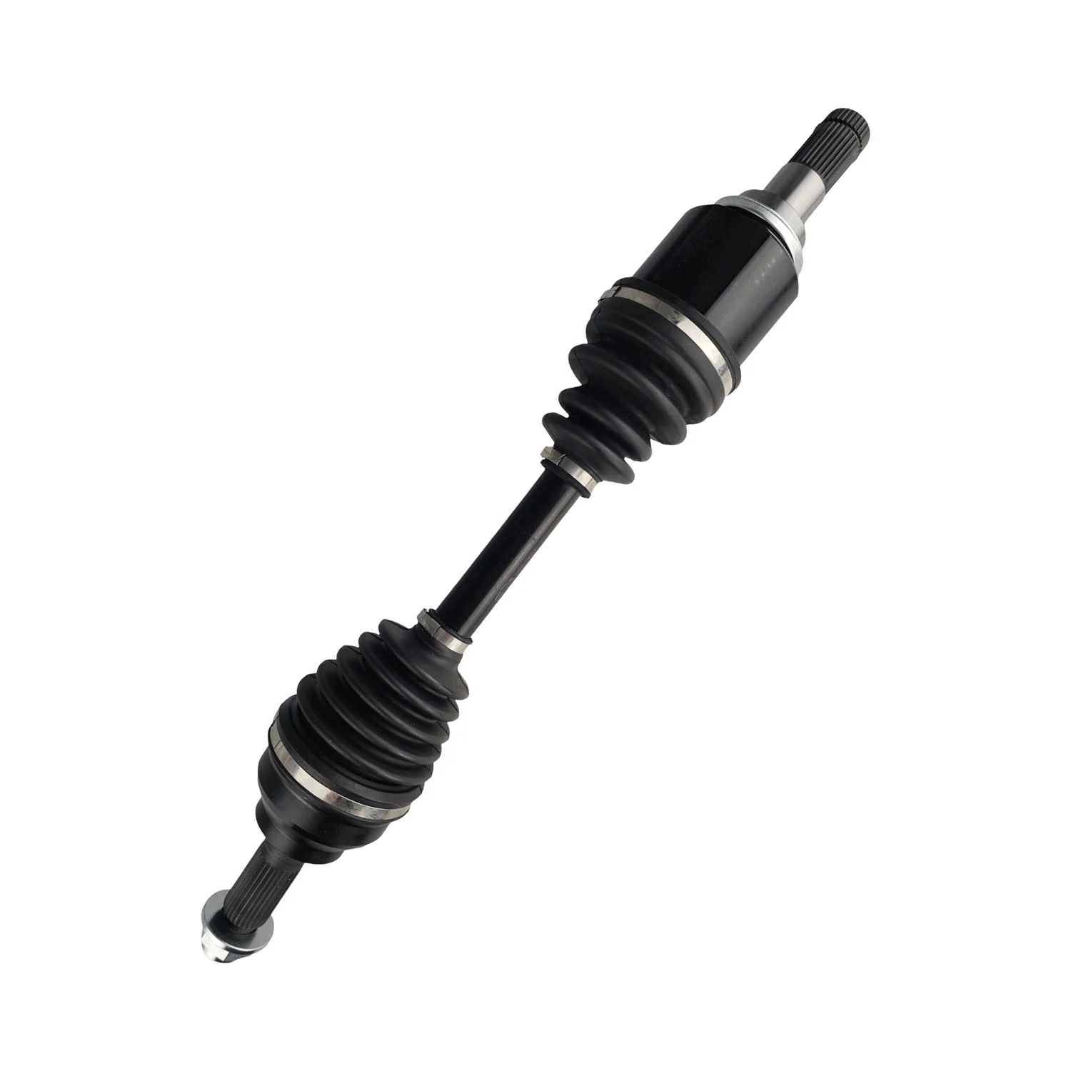 Left CV Joint Drive Shaft For Mazda Mazda3 BK BL 2.2L 2.3L 2006-2014 MT