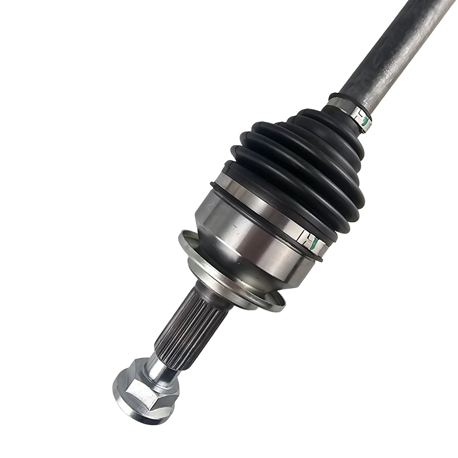 Front Left CV Drive Shaft for Suzuki Swift AZ 1.2L K12C 2017-Onwards CVT - Image 2