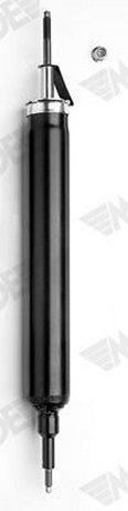 Monroe Left or Right Gas-Magnum Shock Absorber Conventional D8080S