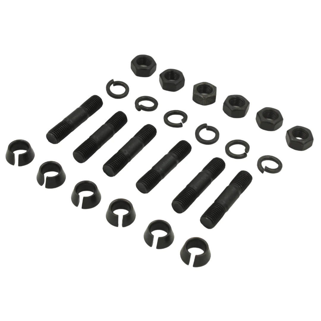 Front Or Rear Axle Stud Kit for Landcruiser HDJ78 HDJ79 VDJ78 VDJ79 HZJ78 HZJ79