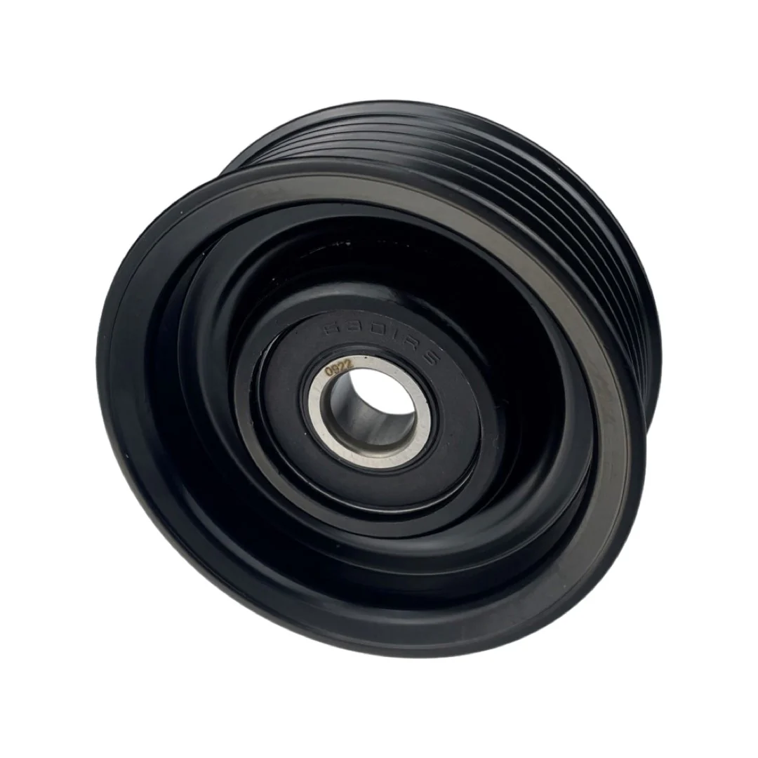 Drive Belt Engine Guide/Idler Pulley for Frontera Monterey Rodeo X-Trail