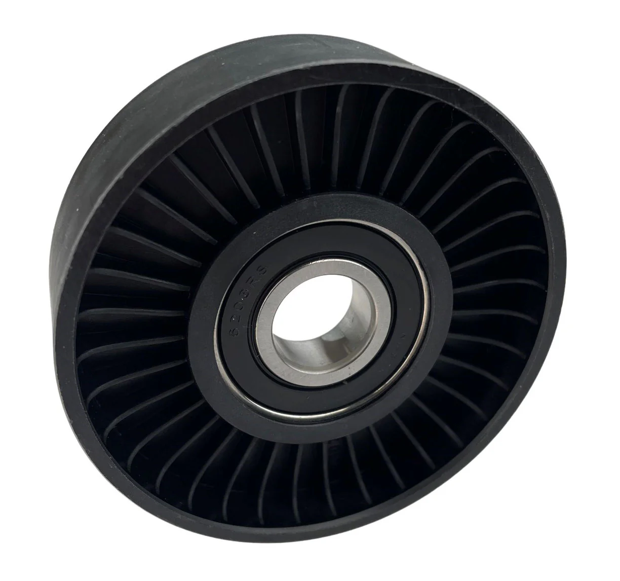 Drive Belt Idler Pulley For Holden Astra Zafira Opel Astra 2.2L Z22 Engine EP243