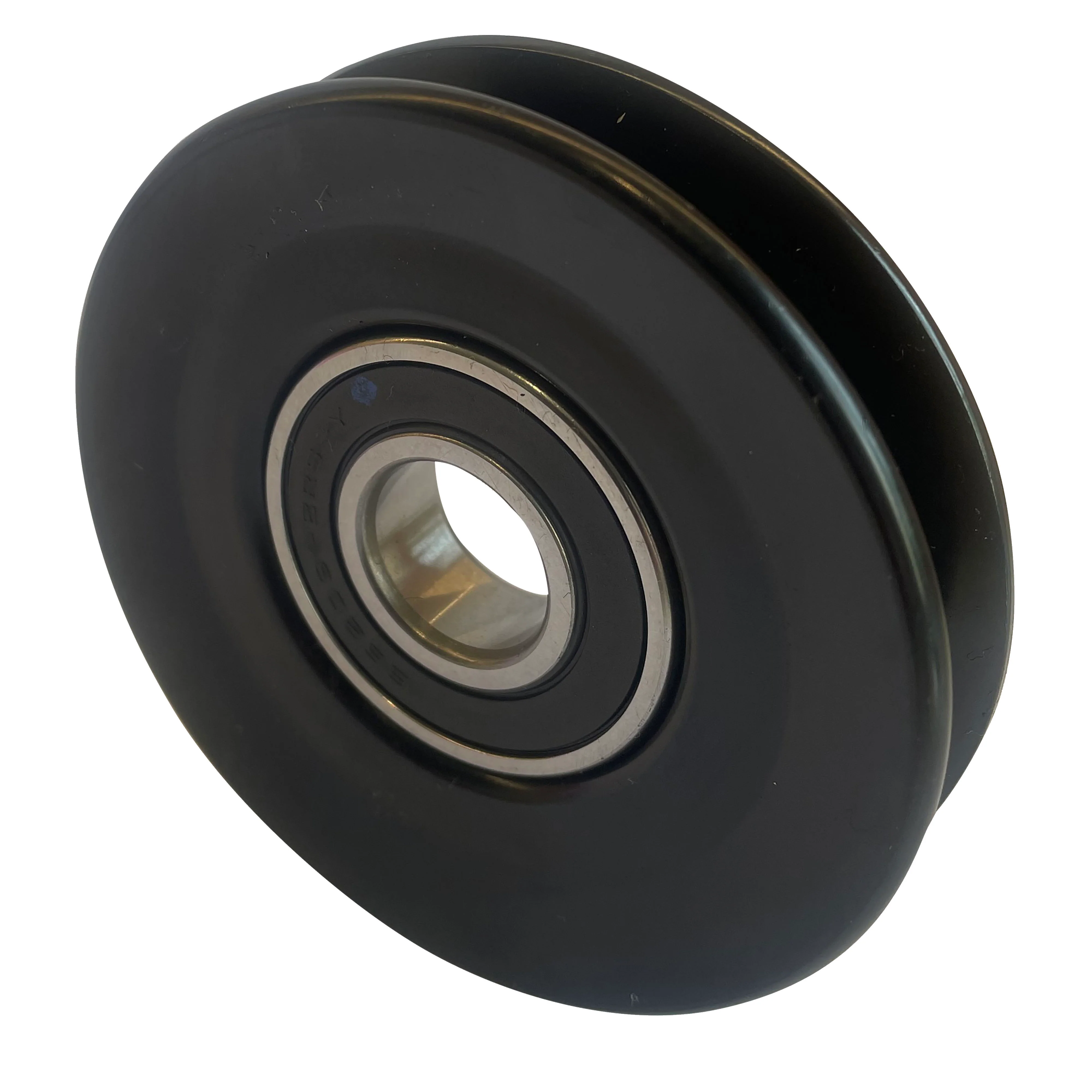 Drive Belt Idler Pulley for Nissan Bluebird Datsun Navara Patrol Pathfinder