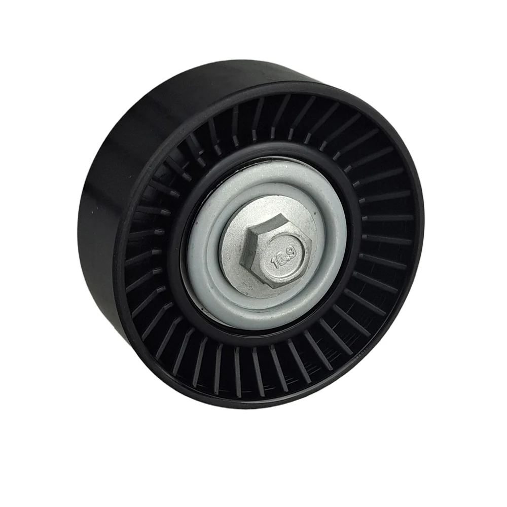 Drive Belt Set Tensioner & Pulley Kit For Great Wall GWM UTE Cannon 2.0L 2020-On - Image 2