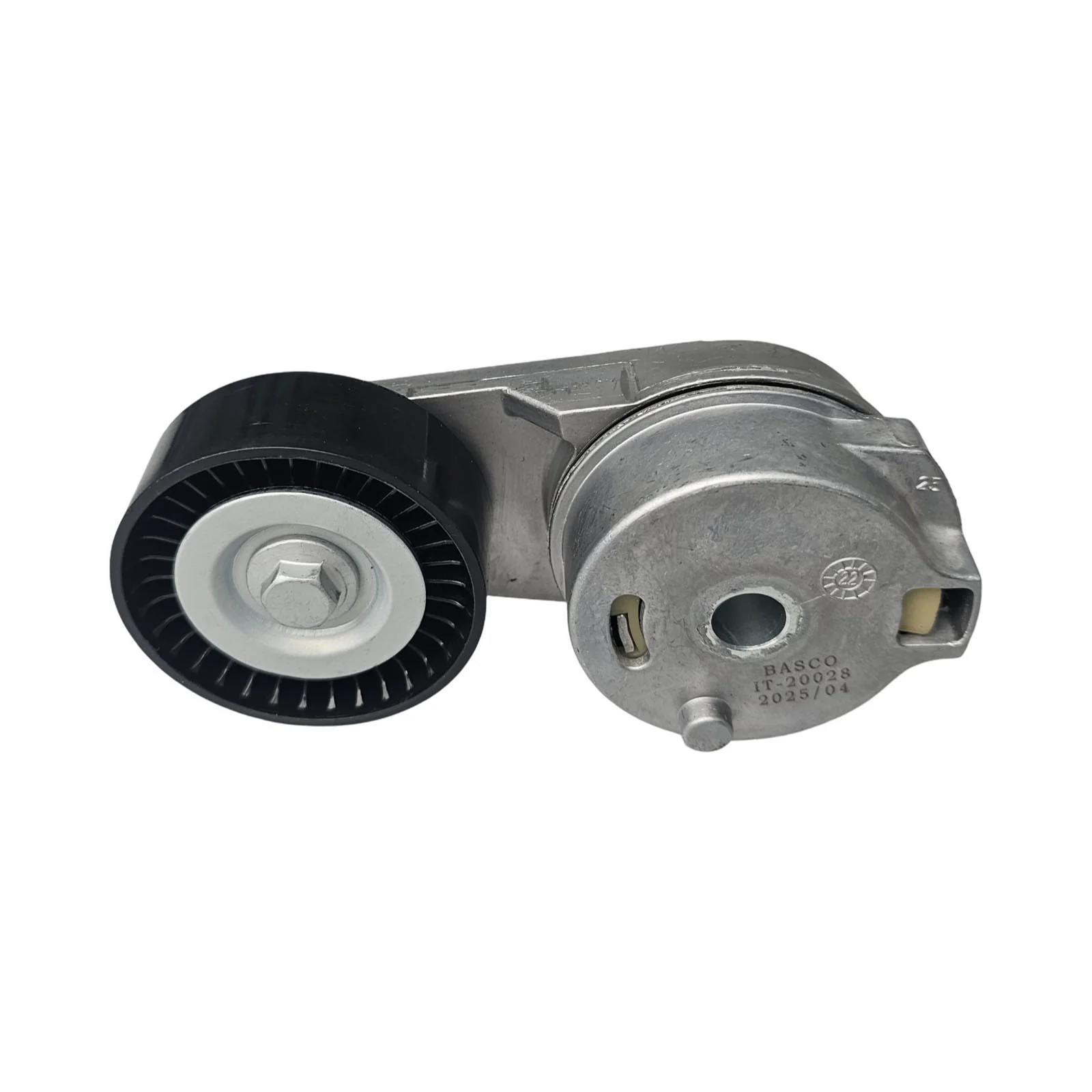 Drive Belt Tensioner for Dodge RAM 1500 5.7L, Challenger 6.4L Automatic - Image 2