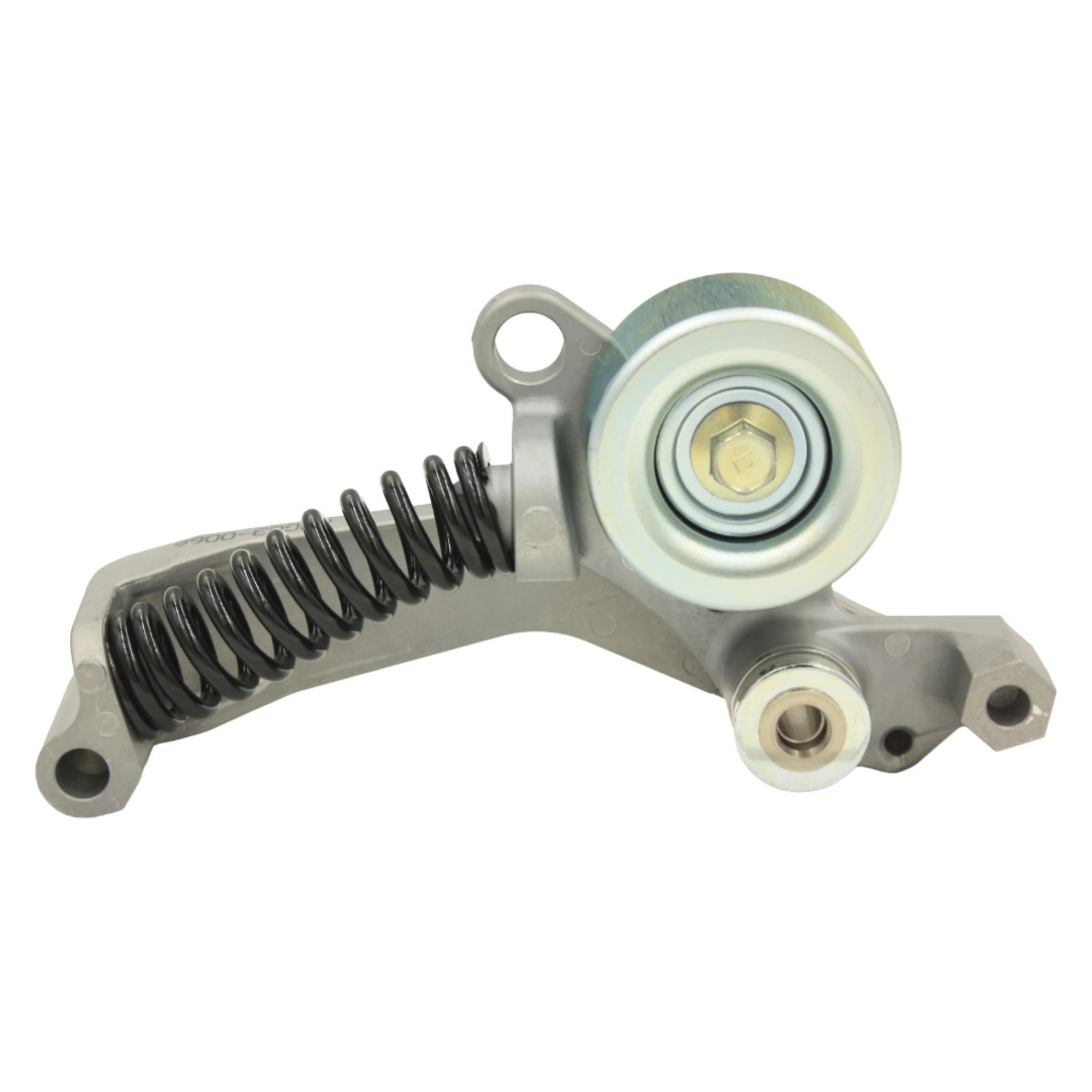 Drive Belt Tensioner for Toyota Landcruiser FJA300, Lexus LX500d FJA310 F33A-FTV - Image 2