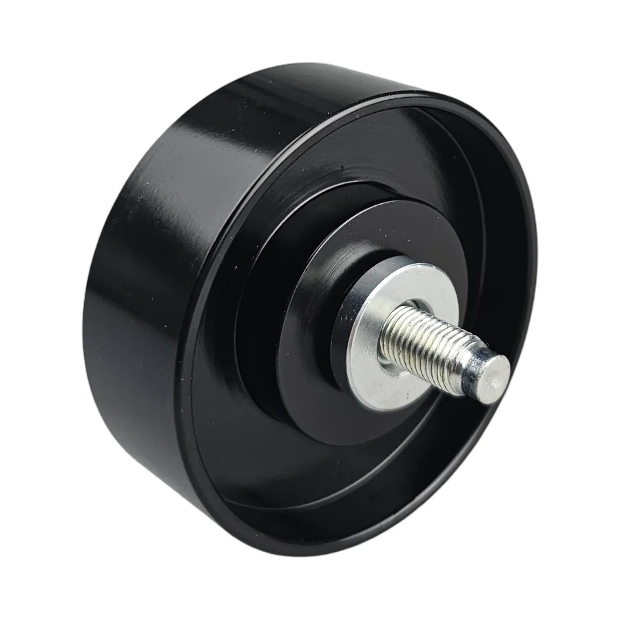 Drive Tensioner Pulley For Toyota Hilux landcruiser Hiace 2.5L 2KDFTV 3.0L 1KDFTV - Image 2