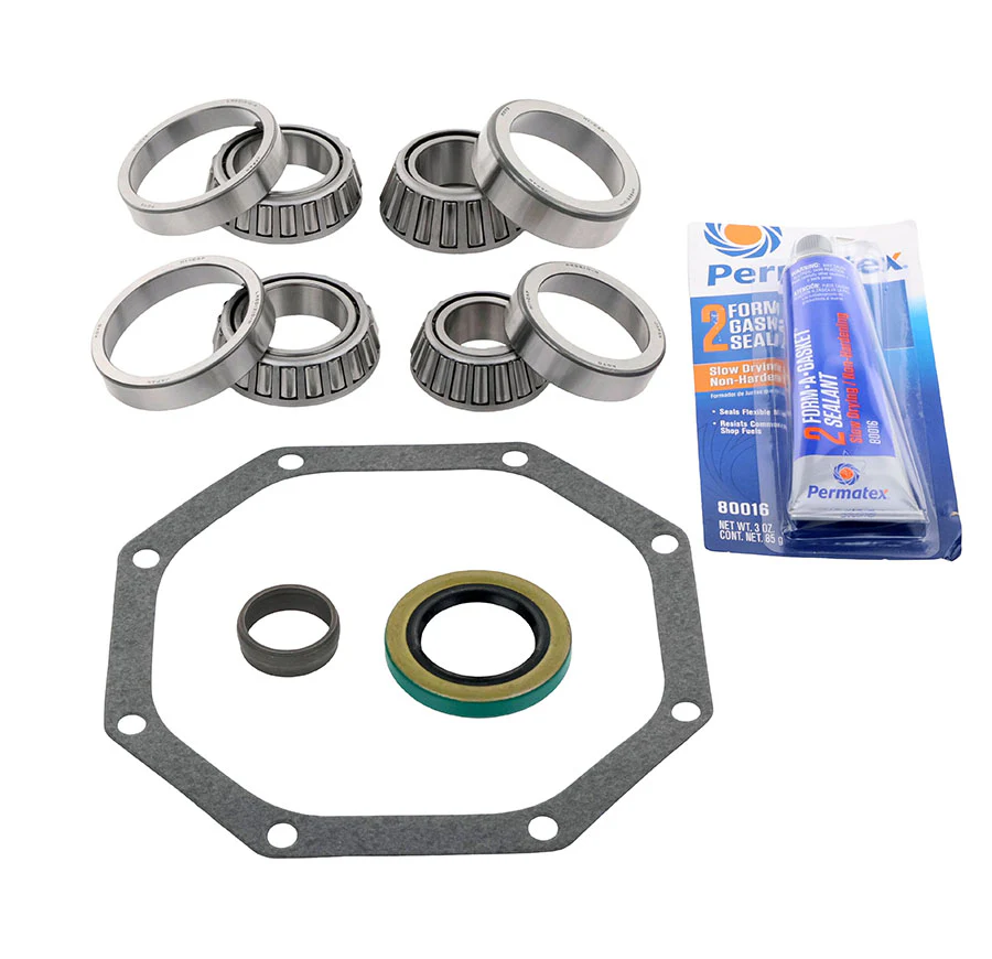 Differential Repair Kit for Borg Warner M75 Ford Falcon XA XB XC XD XR XT XW - Image 2