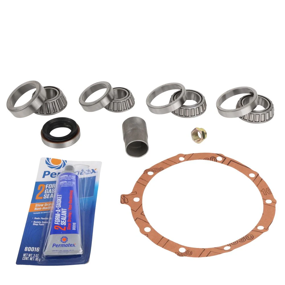 Differential Rebuild Kit for Toyota Celica RA23 RA28 Corolla TA22 Sprinter AE86 - Image 2