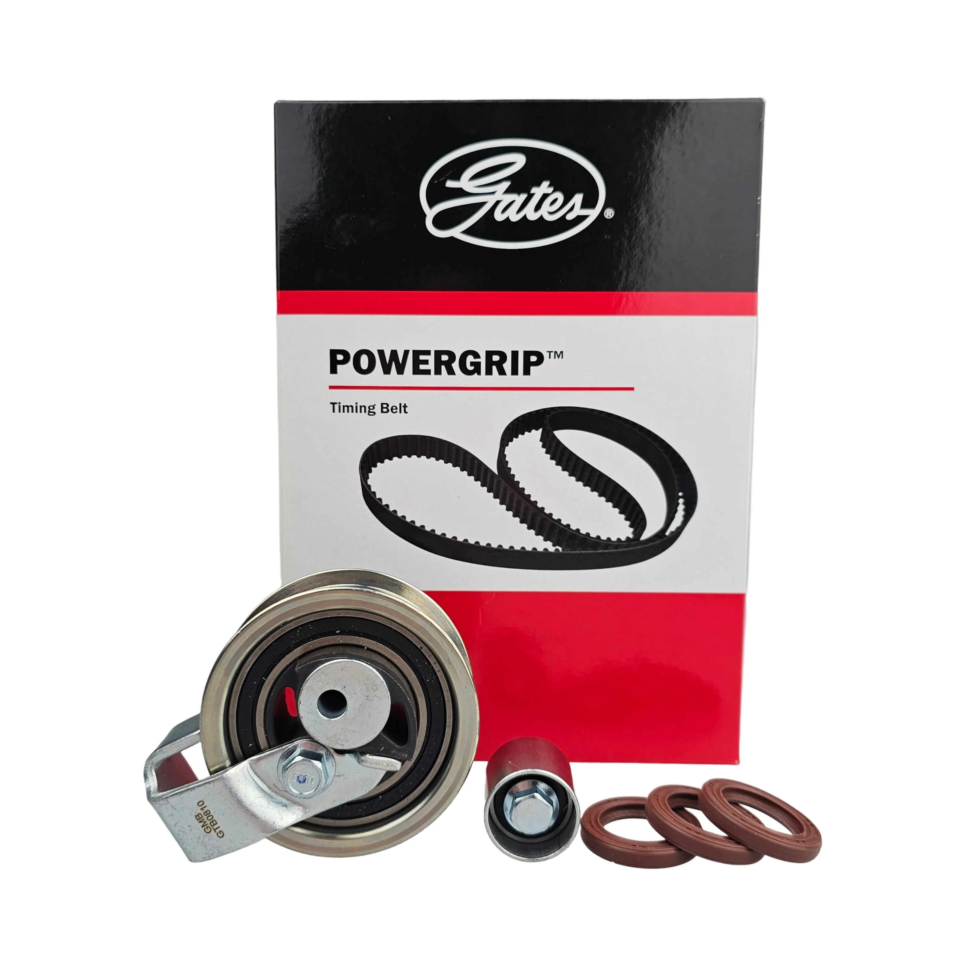 Timing Belt Kit For Audi A4 B6 B7 ALT AVJ BFB BEX Volkswagen Passat AWT