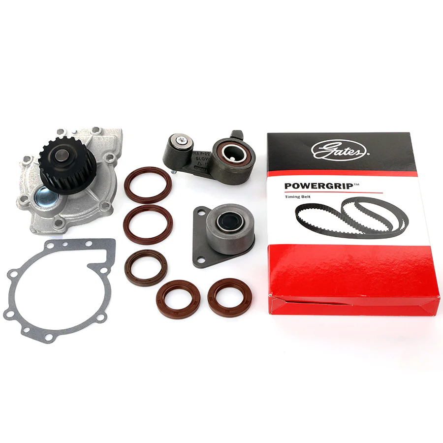 Timing Belt Kit for Volvo 850 B5234T B5254 S40 V40 C70 S70 V70 960