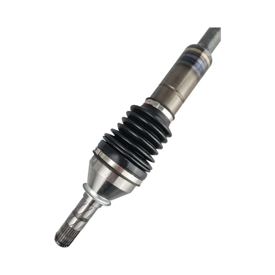 Extended CV Shaft For Subaru Forester SJ SK 12~26, Impreza GT G14 GT7 16~23, Outback BT, B16 BT9 20~26, XV GT, G24 GT7 17~22 - Image 4