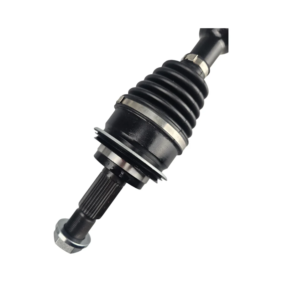 Extended CV Shaft for Toyota Hilux GGN125 GUN126 GUN125 Fortuner GUN156 15~ON - Image 5