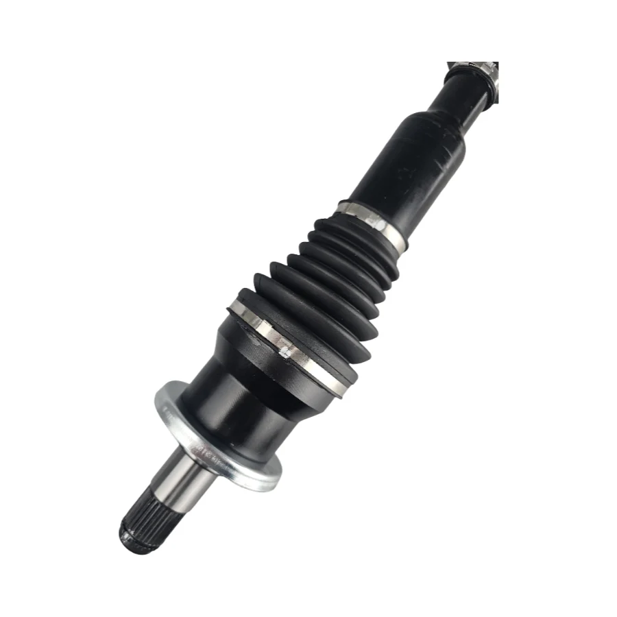 Extended CV Shaft for Toyota Hilux GGN125 GUN126 GUN125 Fortuner GUN156 15~ON - Image 6