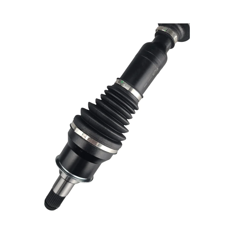 Extending Drive Shaft for Toyota Hilux KUN26R 1GRFE, GGN25R 1KDFTV 2005-2015 - Image 5