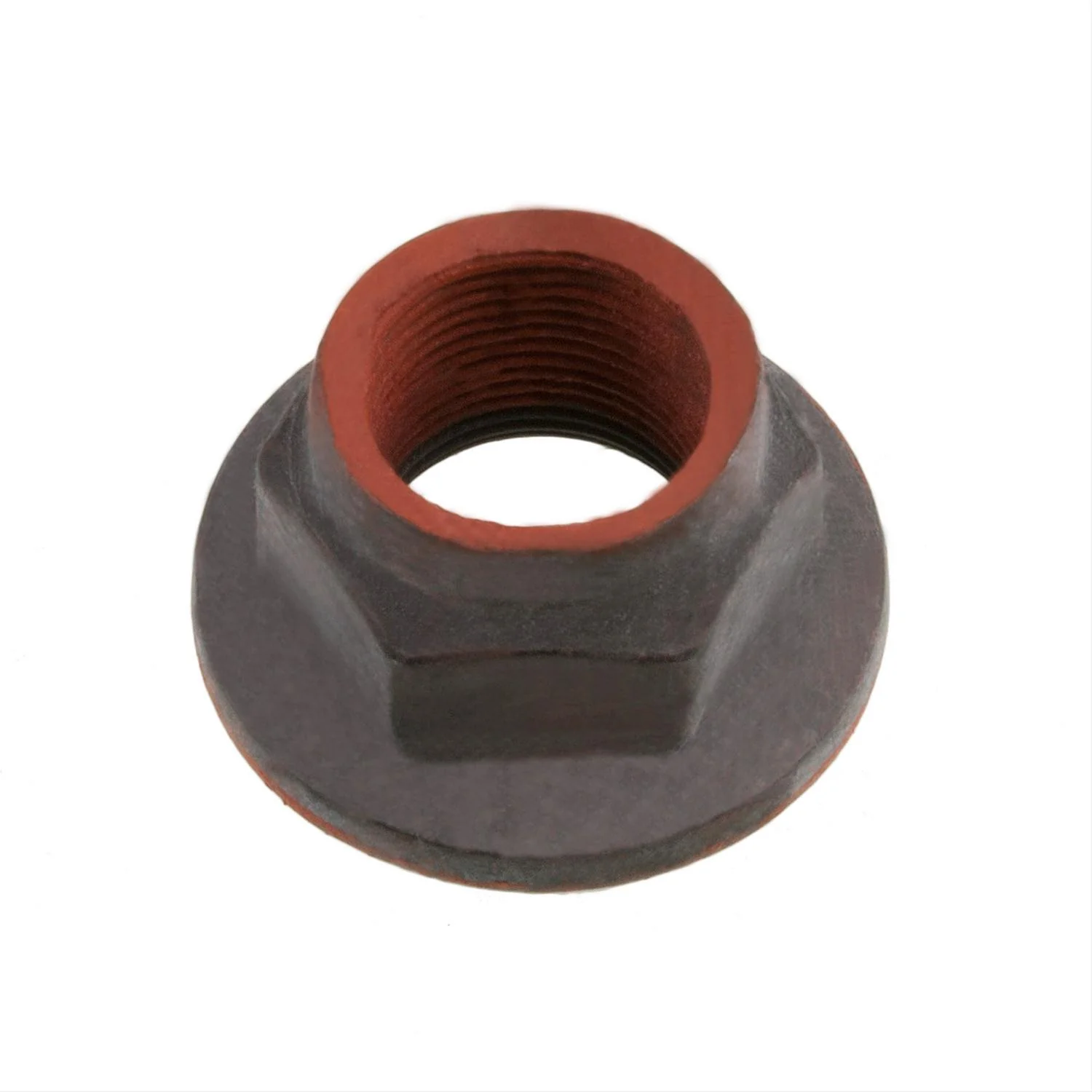 Diff Pinion Nut for vehicles with Ford 9" Diffs