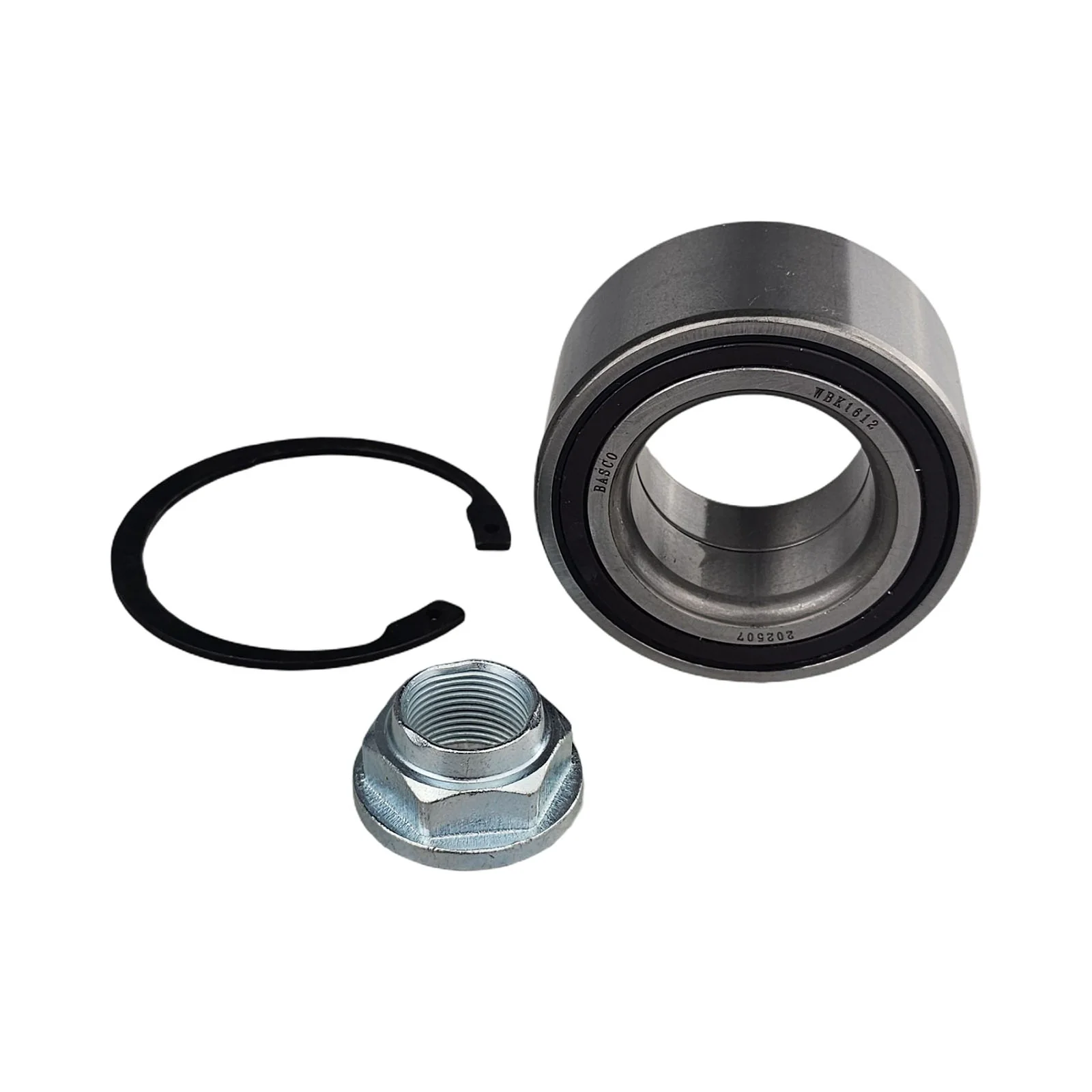 Front Wheel Bearing Kit for Ford Puma 2XXER B7J 05/2020~On