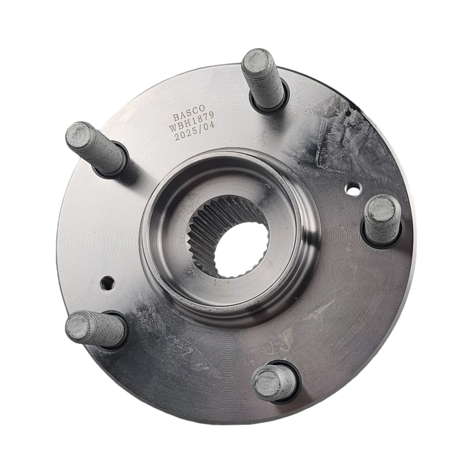 Front Wheel Bearing Hub Assembly For BYD ATTO 3 2021-2026 - Image 3