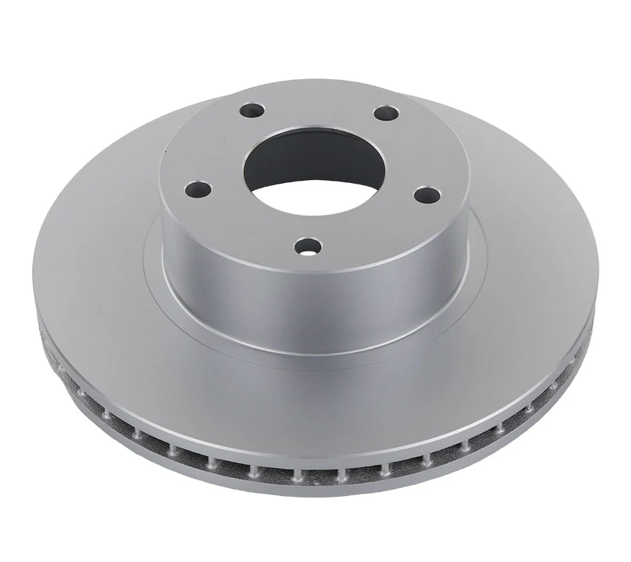 Front Brake Rotor for Holden Commodore VY VZ VX VT Crewman VZ Monaro V2 Calais