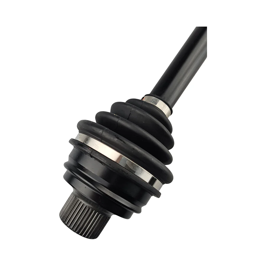 Front CV Drive Shaft For Audi S4 B9 8W B8 8K, RS5 8F 8T 4.2L 3.0L 42 Teeth AWD - Image 3