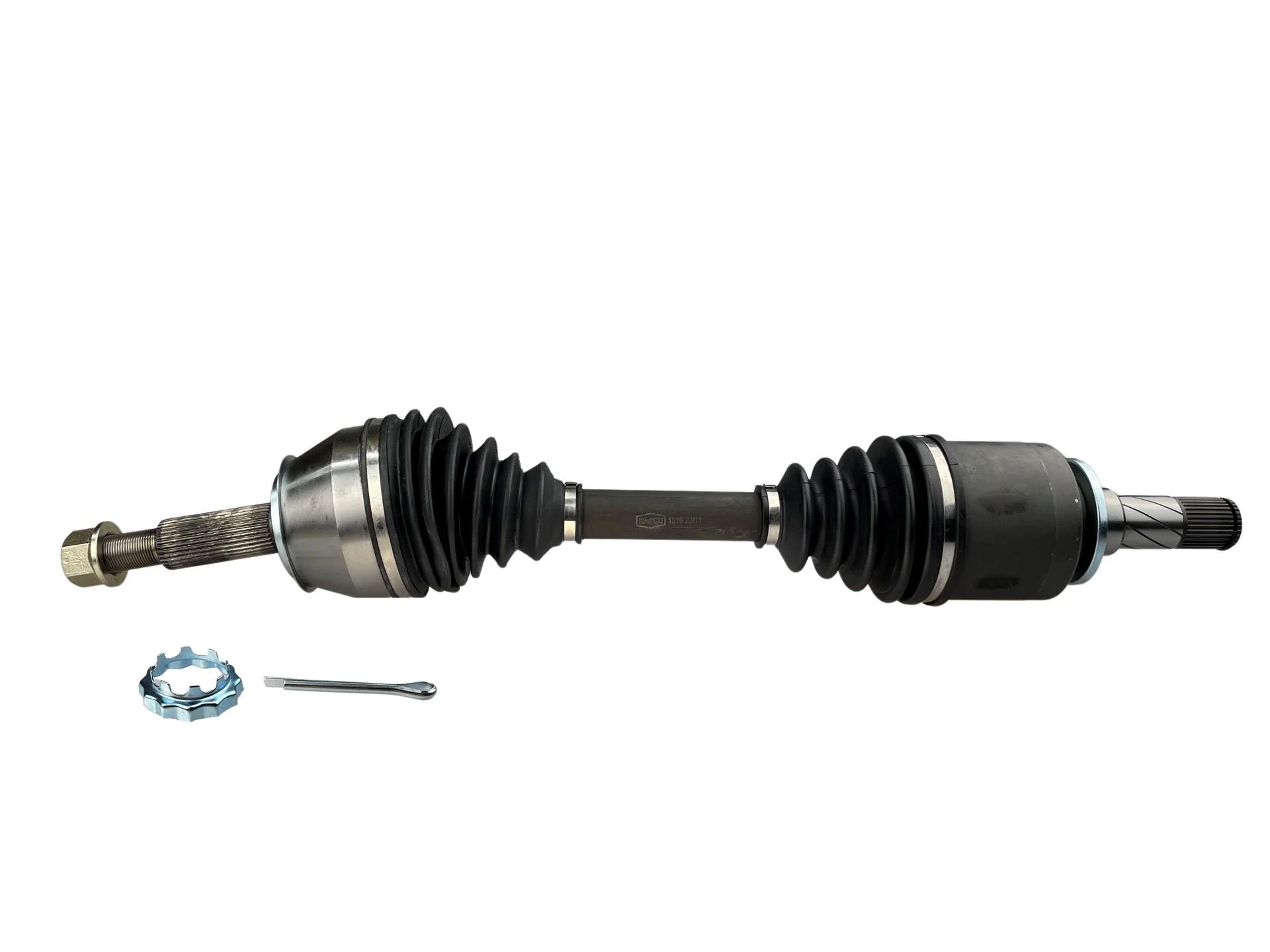 Front CV Joint Axle Drive Shaft for Nissan Patrol Y62