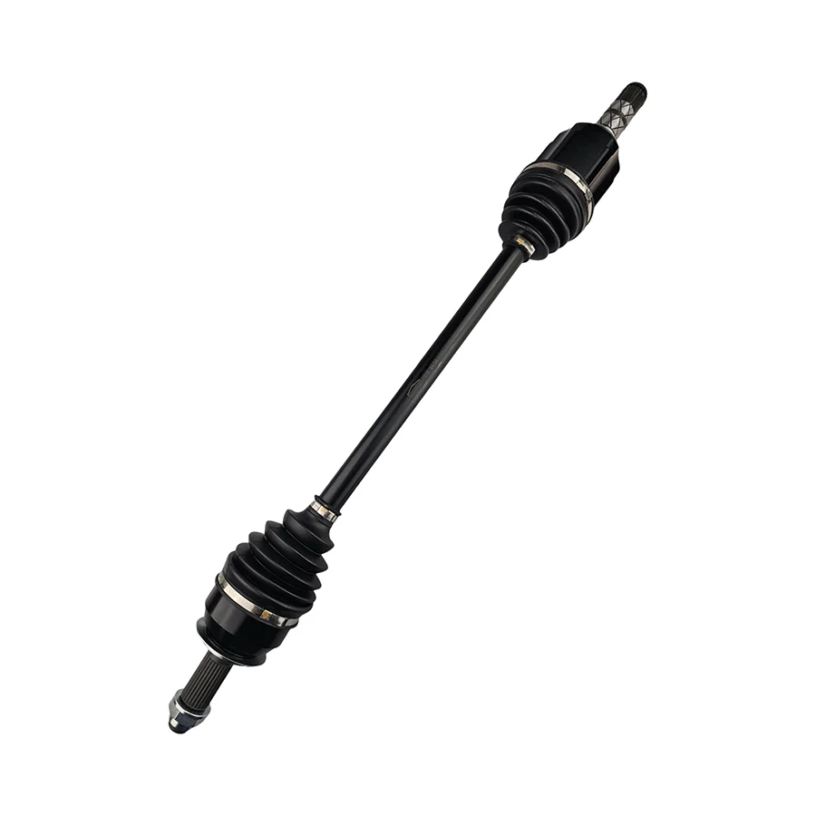 Front CV Joint Drive Shaft for Subaru Forester SJ5 SJG SJD SJ9 Impreza XV GT7 - Image 2