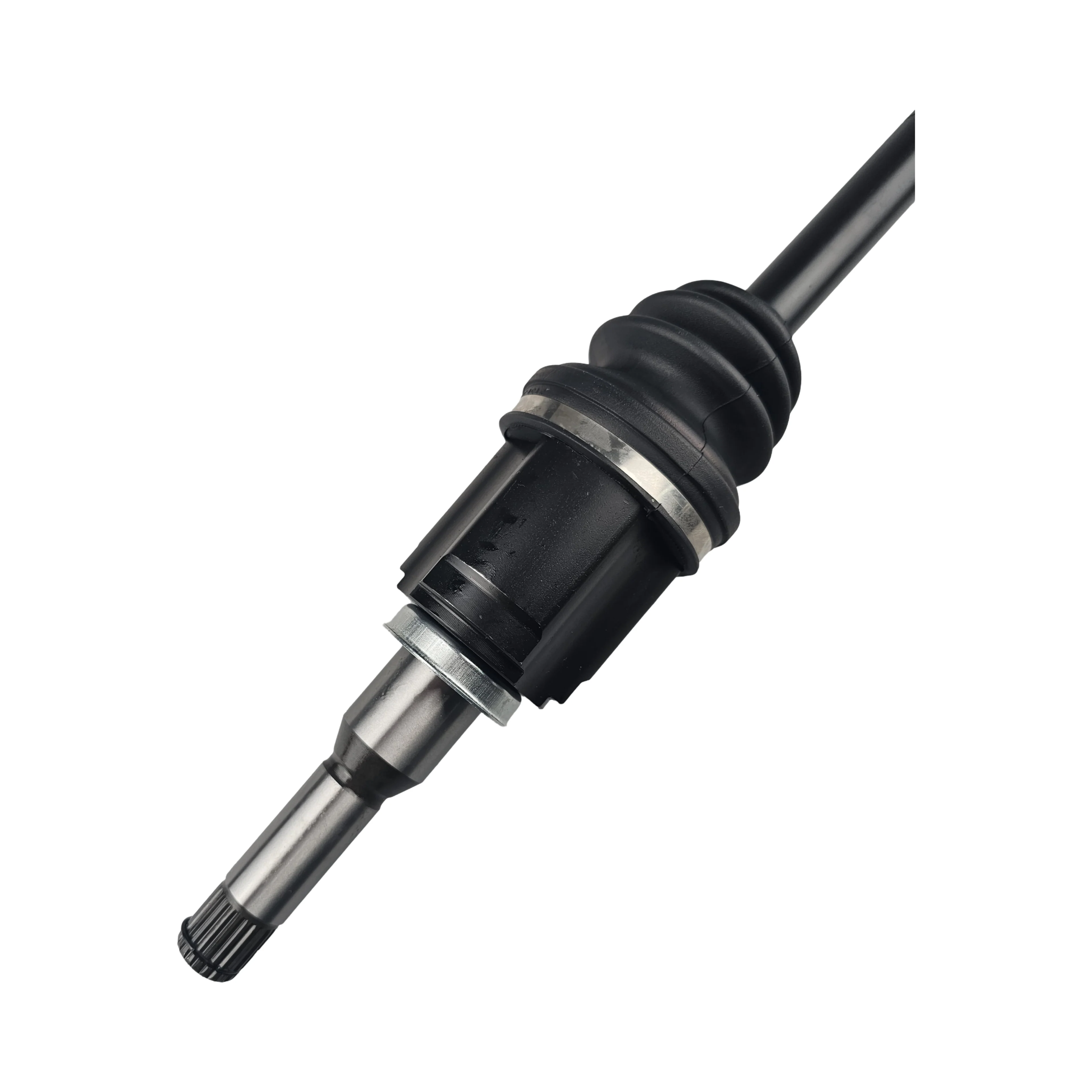 Front Left CV Axle Drive Shaft For Holden Barina TM 1.6L 1.4L 2011-2019 Auto FWD - Image 3