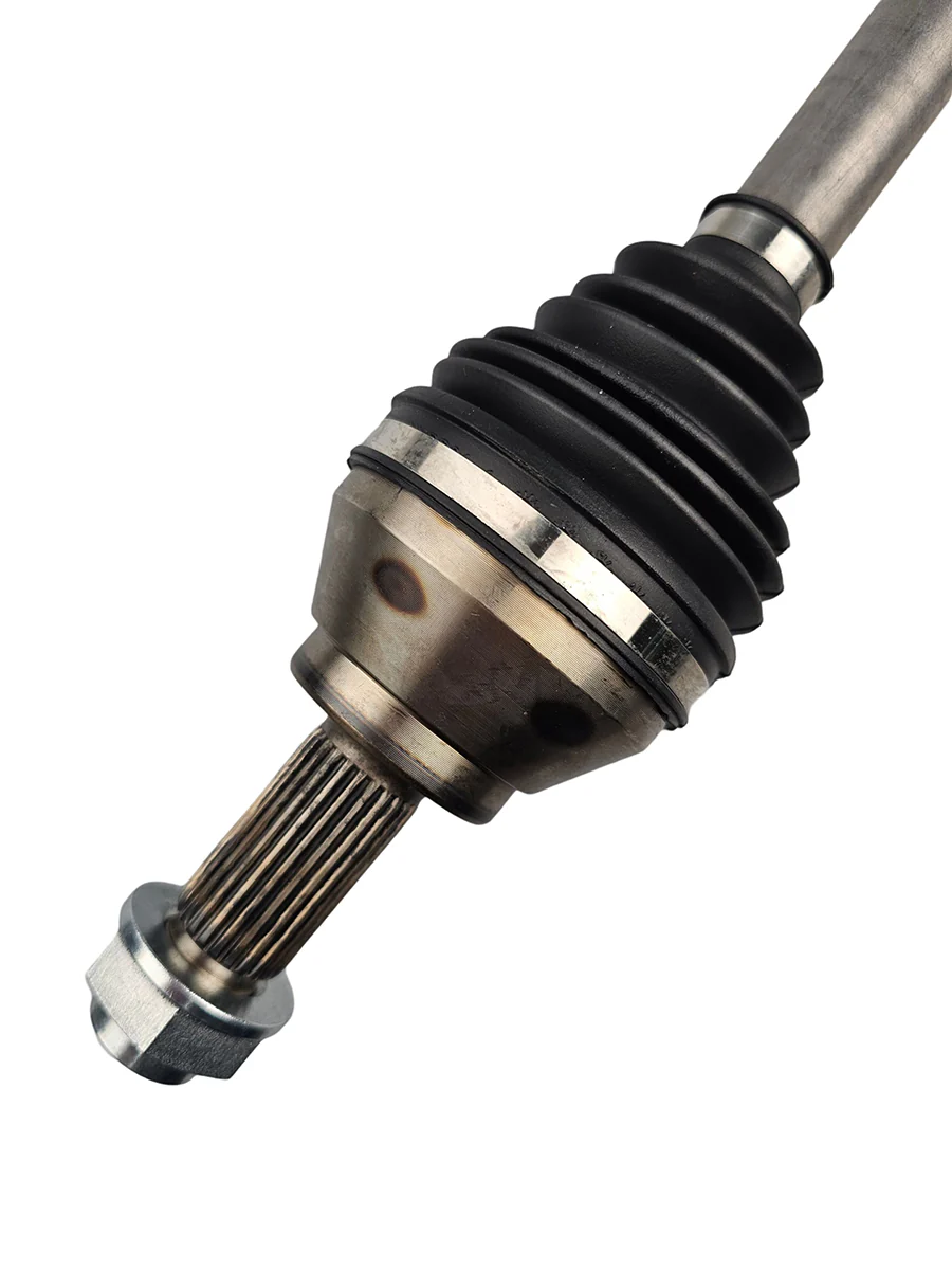 Front Left CV Axle Drive Shaft for MG MG3 1.5L 15S4U FWD 2011-2024 - Image 3