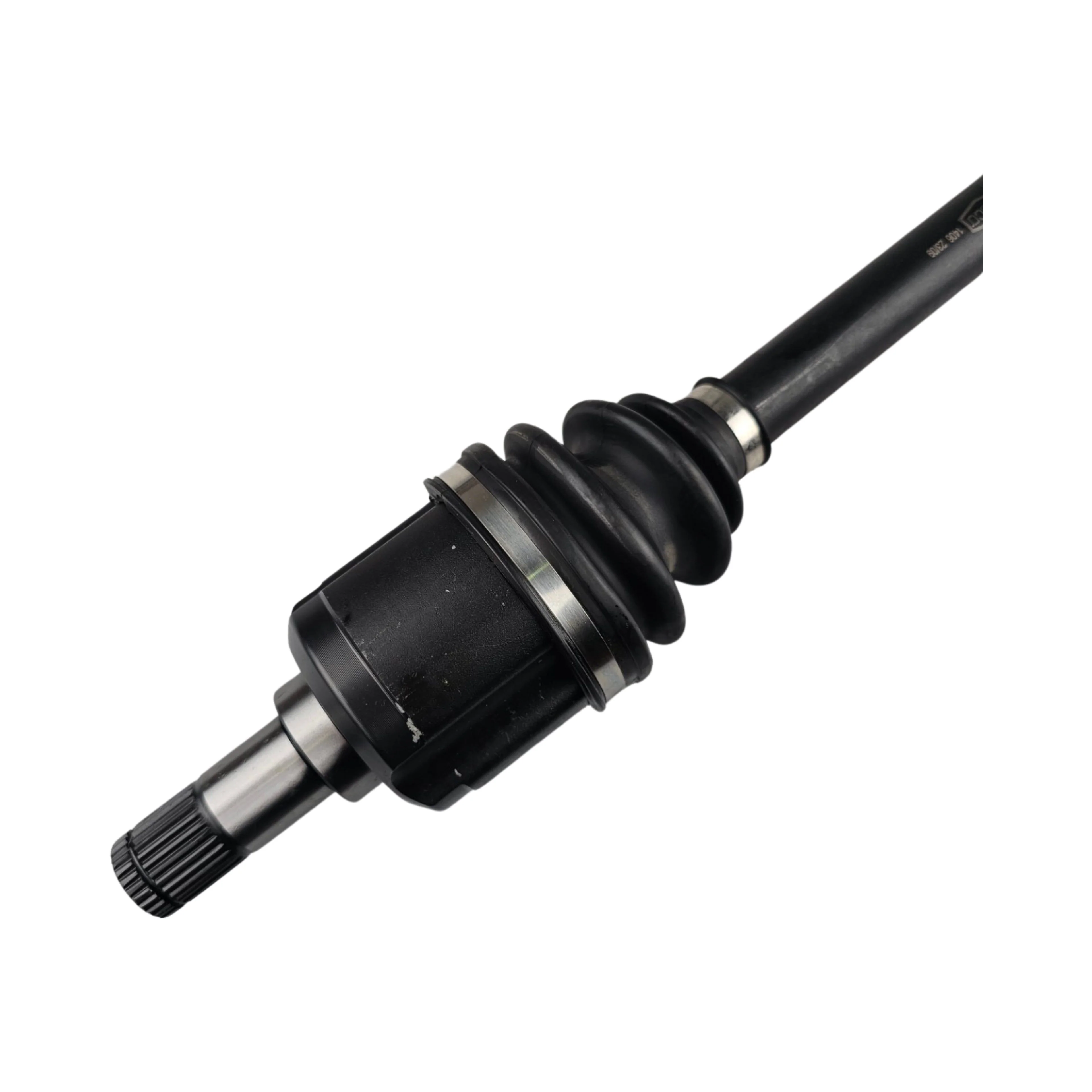 Front Left CV Axle Drive Shaft For Mitsubishi Outlander GG2W GG3W Hybrid AWD AT - Image 3