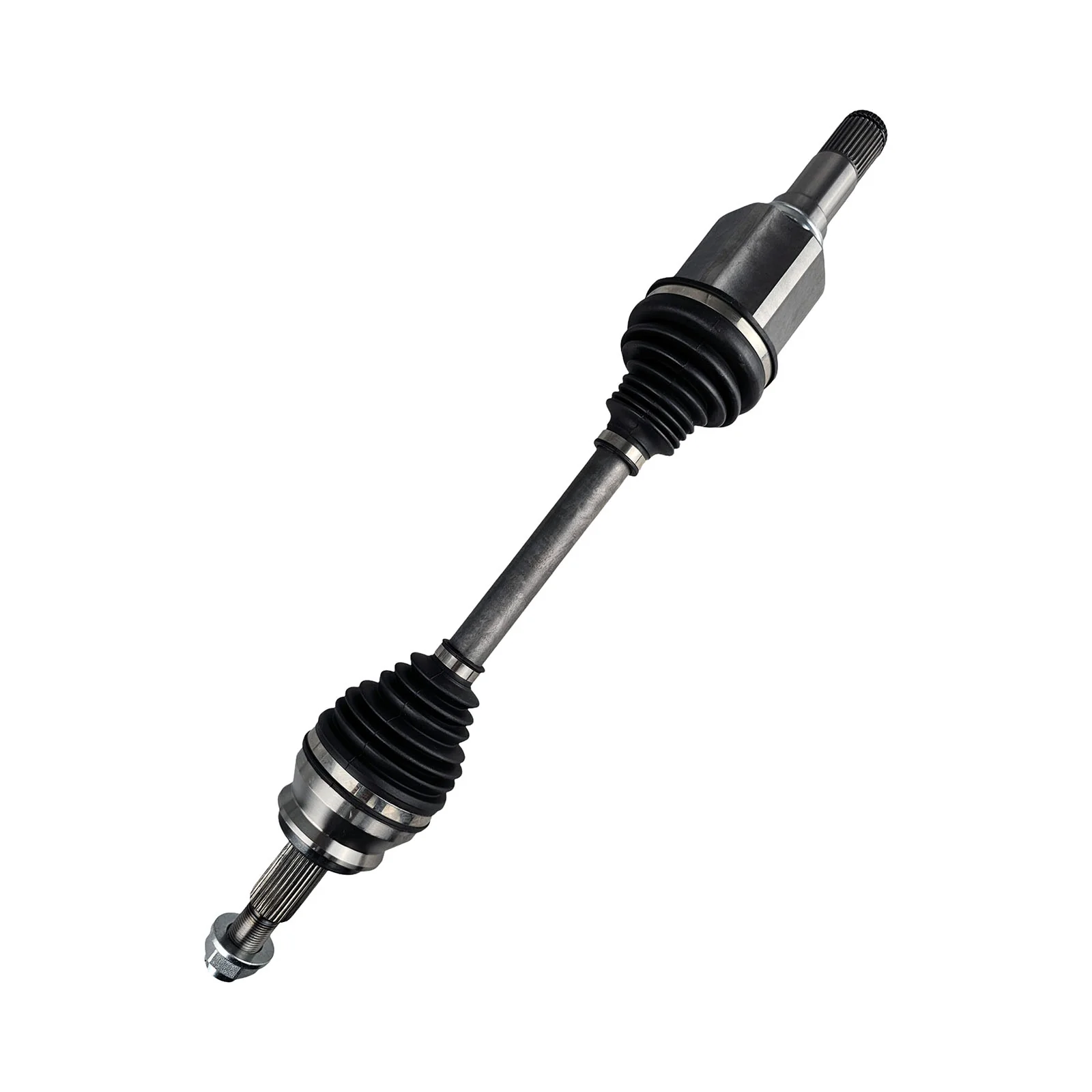 Front Left CV Drive Shaft for Mazda CX-30 DM 2.0L 2.5L 2019-2025 Automatic AWD