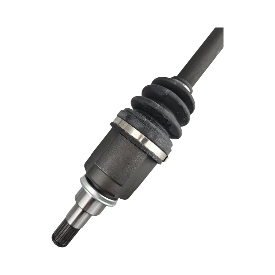 Front Left CV Drive Shaft for Suzuki Swift FZ 1.4L K14B 2011-2017 Manual 5-Speed - Image 2