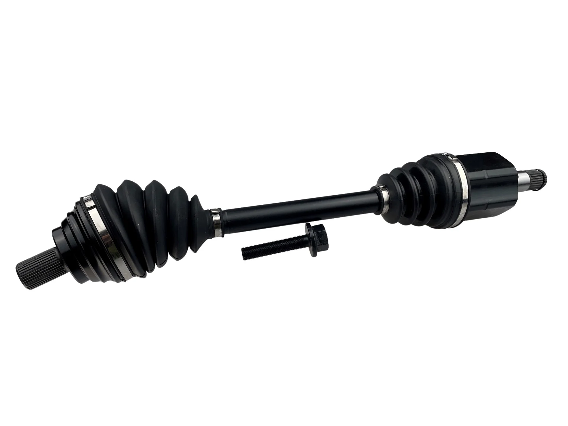 Left CV Drive Shaft for Audi A3 1.6 2.0 VW Golf MK5 Jetta 1K Passat 2.0 Auto DCT
