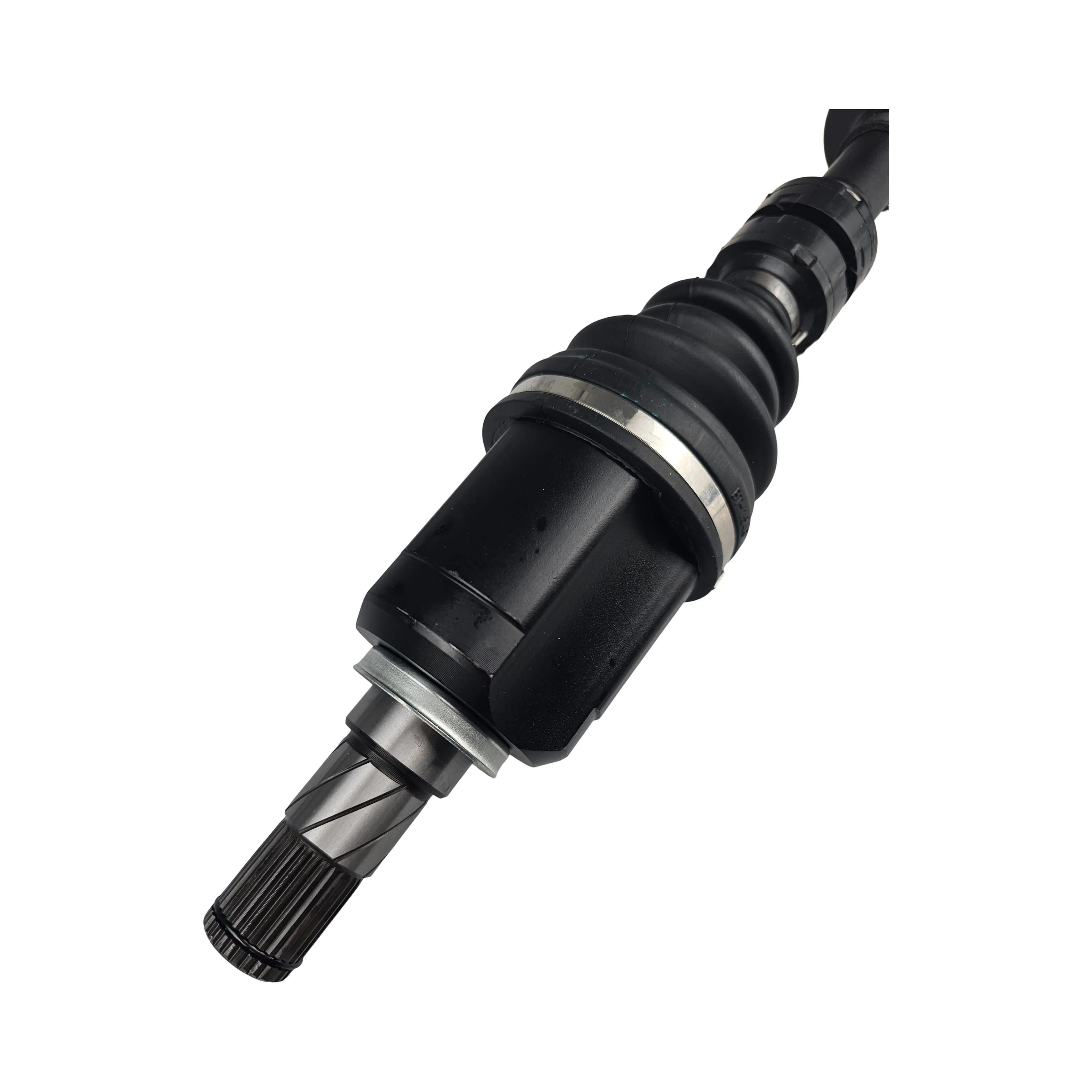 Front Right CV Axle Drive Shaft For Renault Koleos H45 2.5L 2008-2016 Manual - Image 2