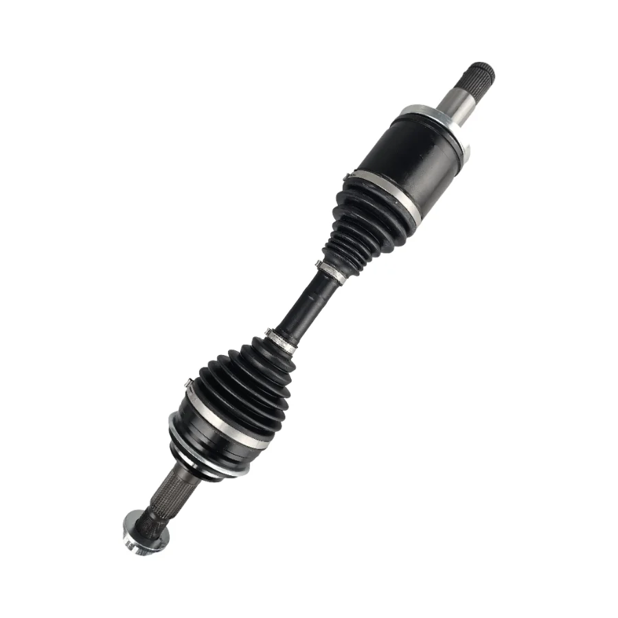 Front Left CV Shaft For Toyota Landcruiser FJA300, Lexus LX500d FJA310 21~26