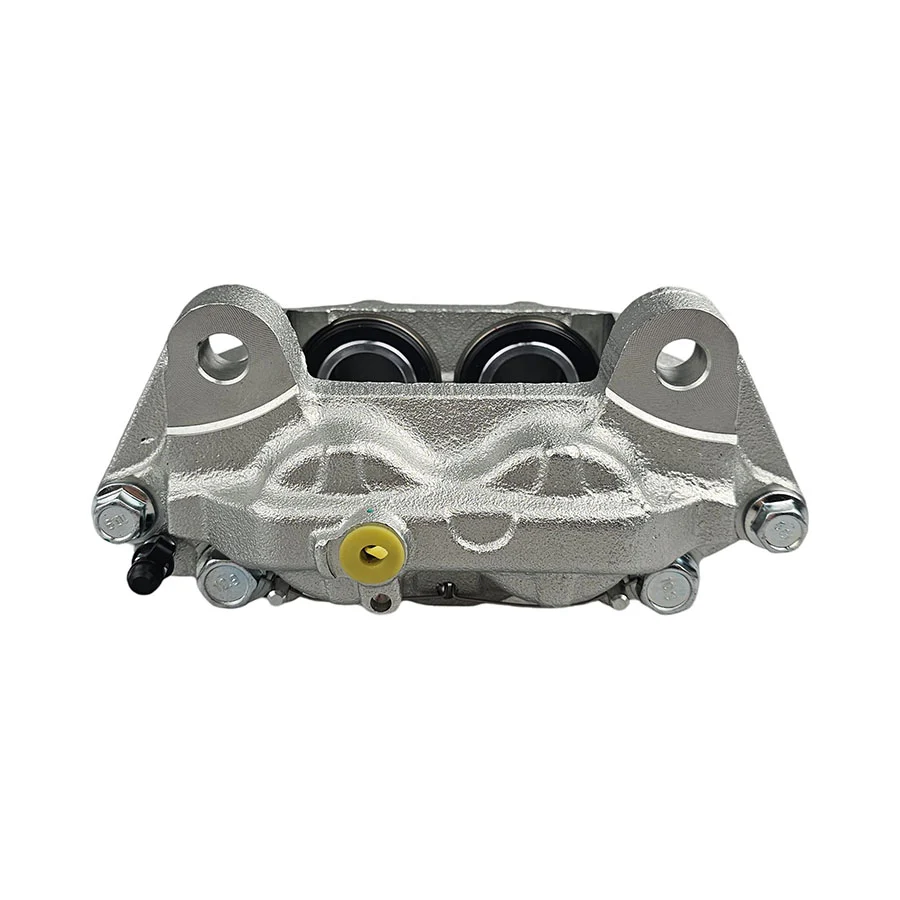 Front Left Brake Caliper for Toyota Landcruiser VDJ76 VDJ78 VDJ79 2016-On Manual - Image 2