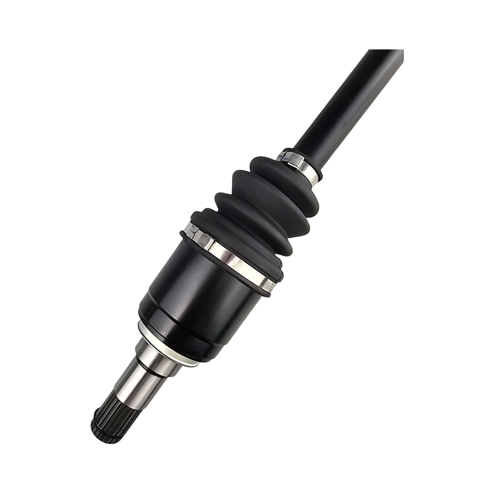 Front Left Drive Shaft for Mitsubishi Mirage LA LB 1.2L 2013-2021 FWD Manual - Image 3