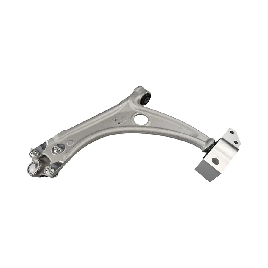 Front Right Lower Control Arm for Audi Q3 Volkswagen Caddy CC Golf Passat Tiguan - Image 2