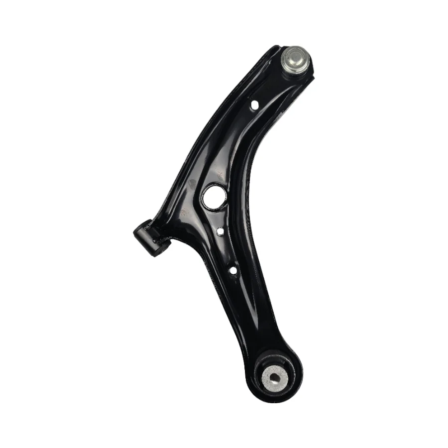 Front Left Lower Control Arm for Ford Fiesta WS WT WZ, Mazda 2 DE, Demio DE - Image 2