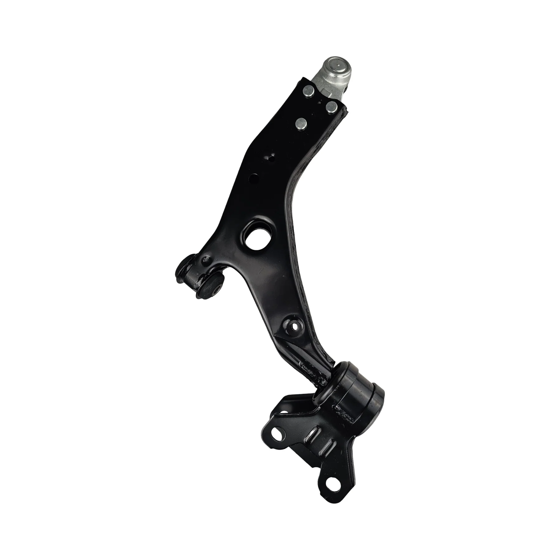 Front Left Lower Control Arm for Ford Focus LZ LW 2011-2019 21mm Ball Joint - Image 2