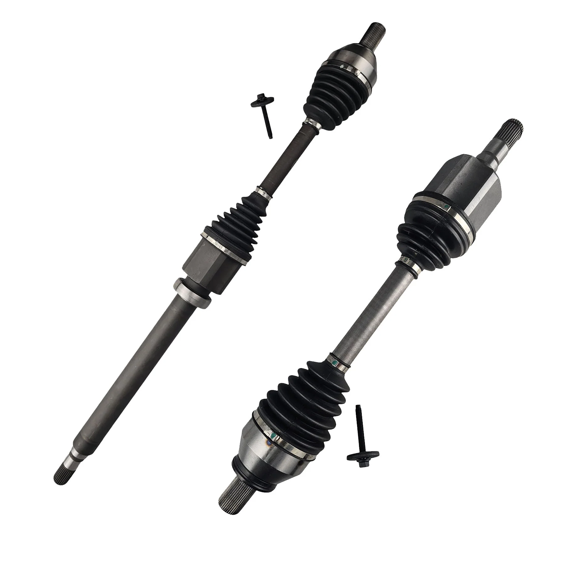 Front Left & Right CV Drive Shaft for Volvo S60/V60 P3 2.0 B4204T7 DCT 2011~2014