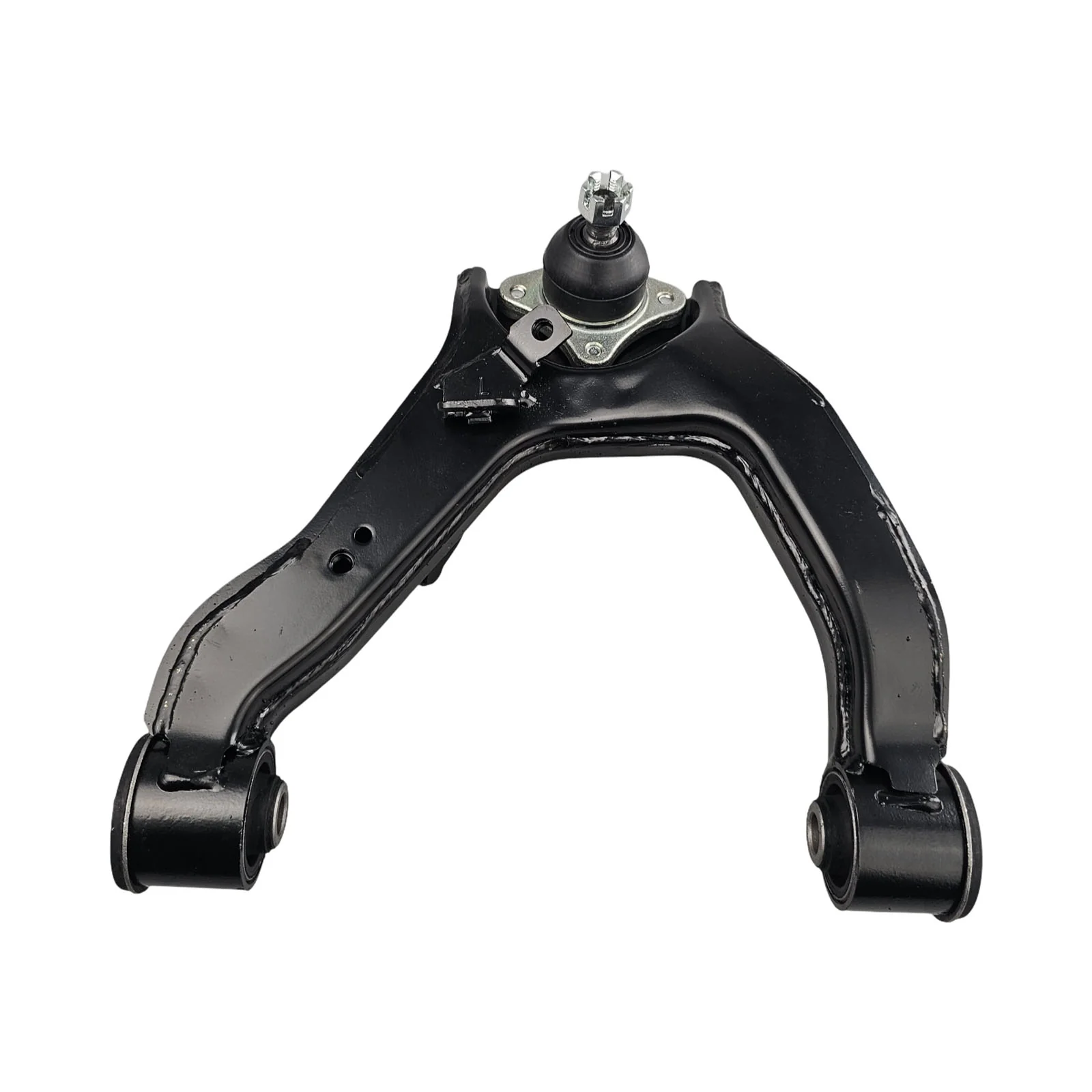 Front Left Upper Control Arm with Ball Joint For Mitsubishi Pajero NM NP NS
