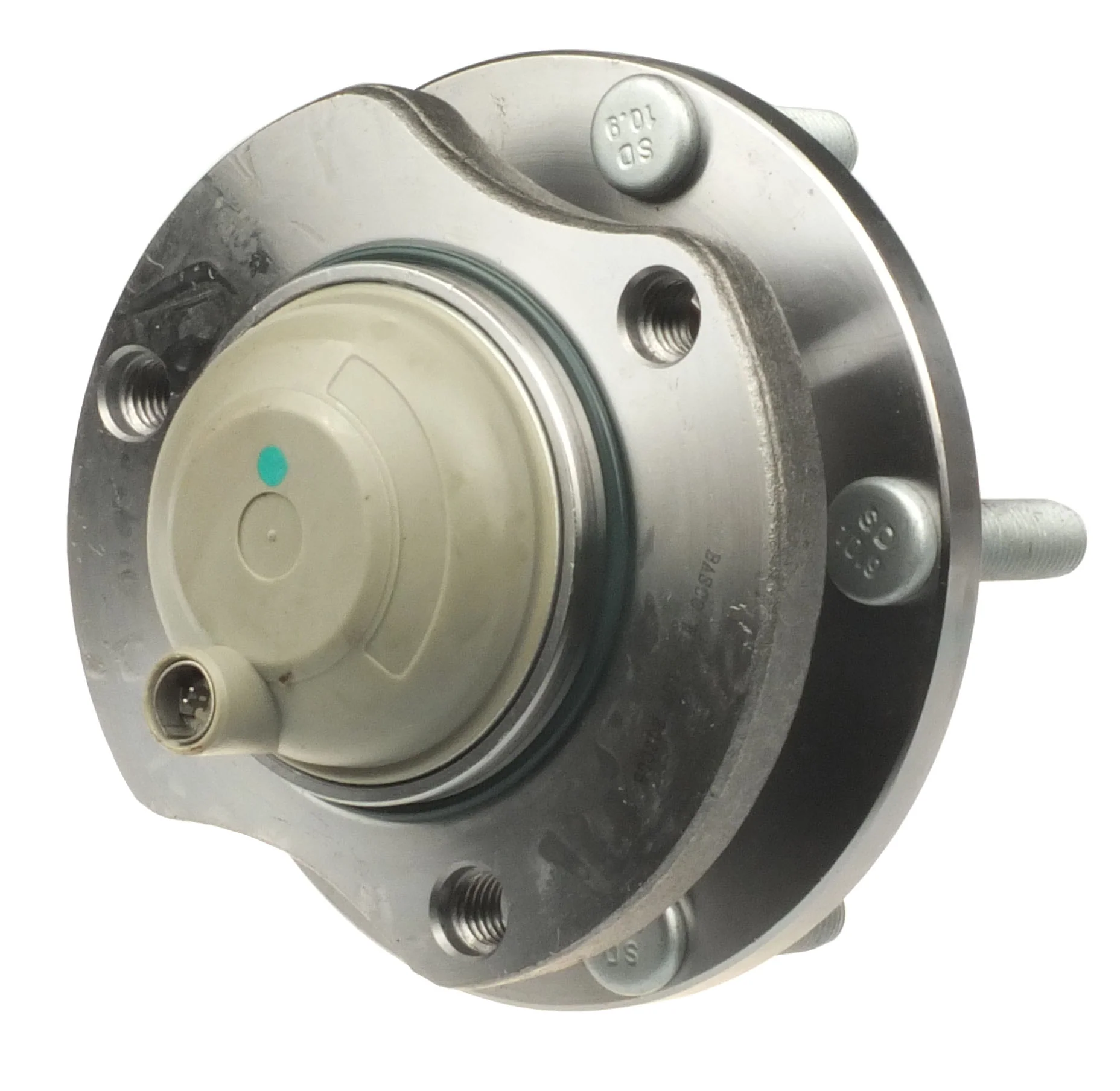 Front Left Wheel Bearing Hub Assy For Calais Caprice Commodore Statesman VR VS ABS IRS