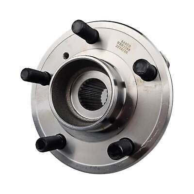 Front Left Wheel Bearing Hub for Land Rover Range Rover P38 S SE 1994~2002 4WD - Image 3