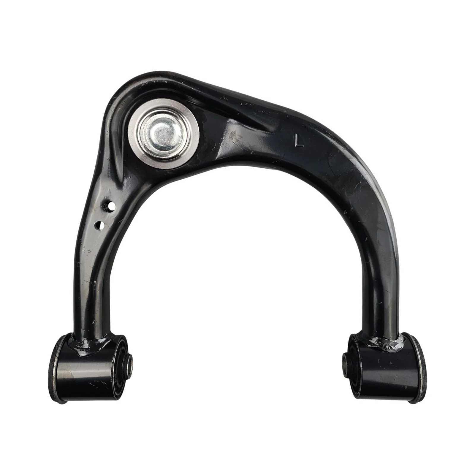 Front LH Upper Control Arm For Toyota LandCruiser Prado KDJ150 KZJ120 3.0L - Image 2